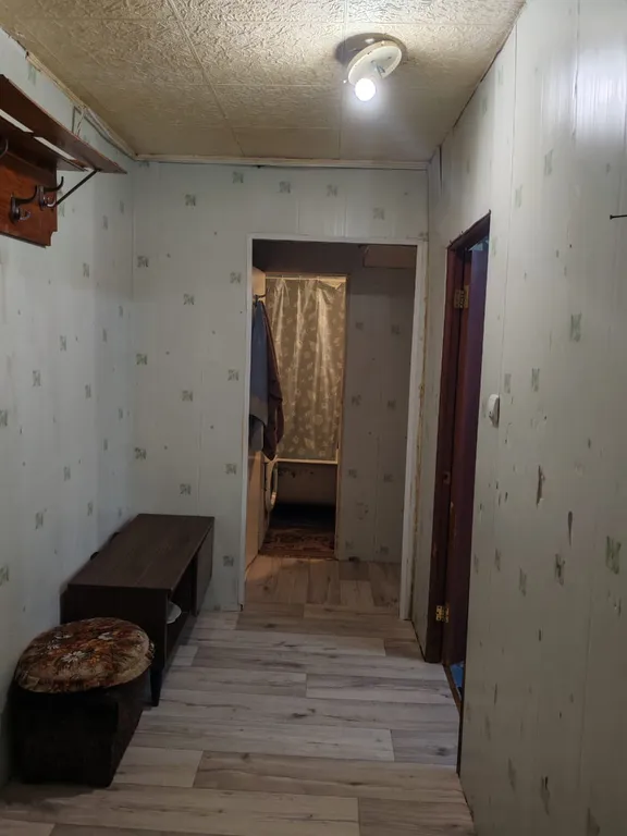 Квартира Уютная двухкомнатная квартира в центре — Кашира