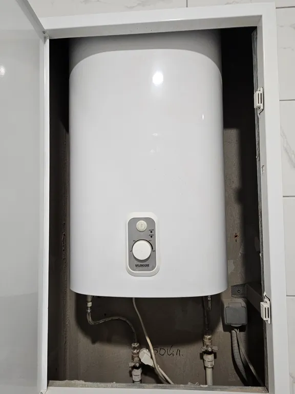 Уютная студия в ЖК Видинеевский