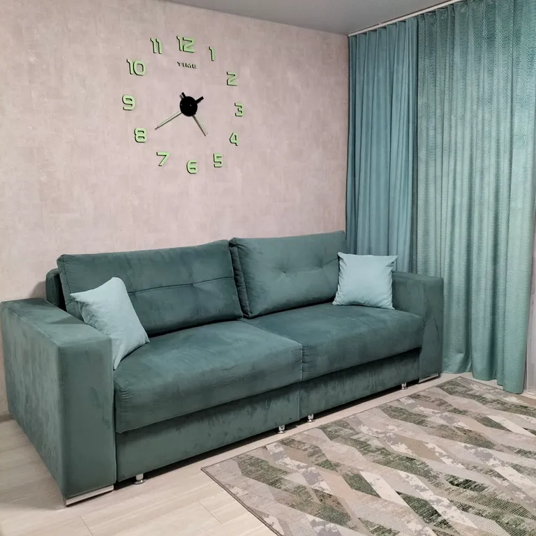 Квартира Комфортная студия в 3 минутах до набережной — аренда посуточно в Йошкар-Ола