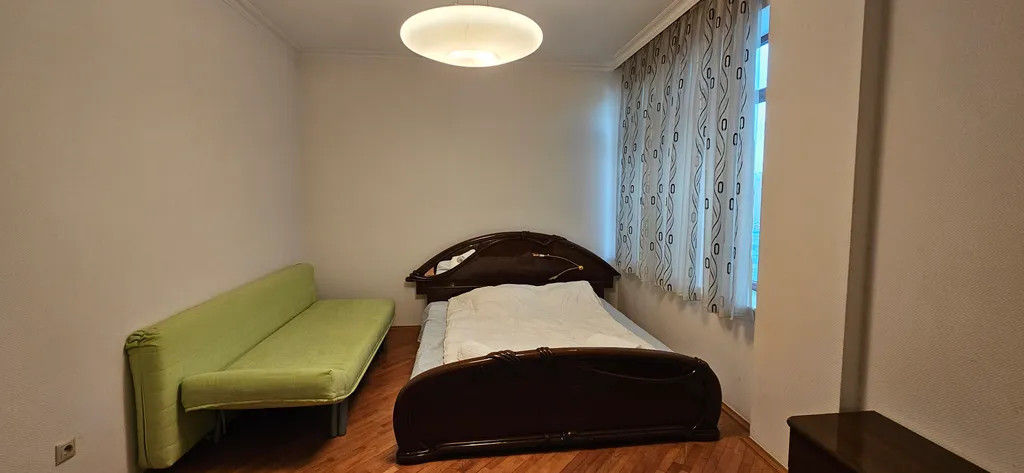 Квартира с видом на море