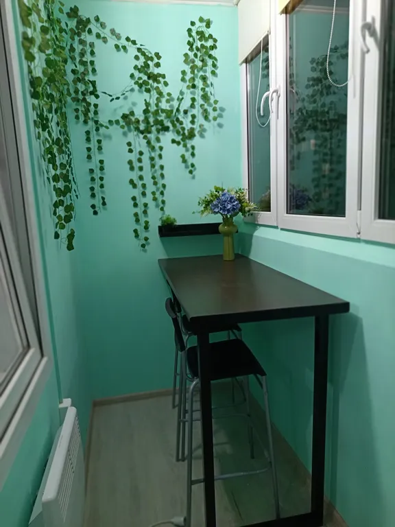 Уютная студия рядом с Екатерининской клиникой