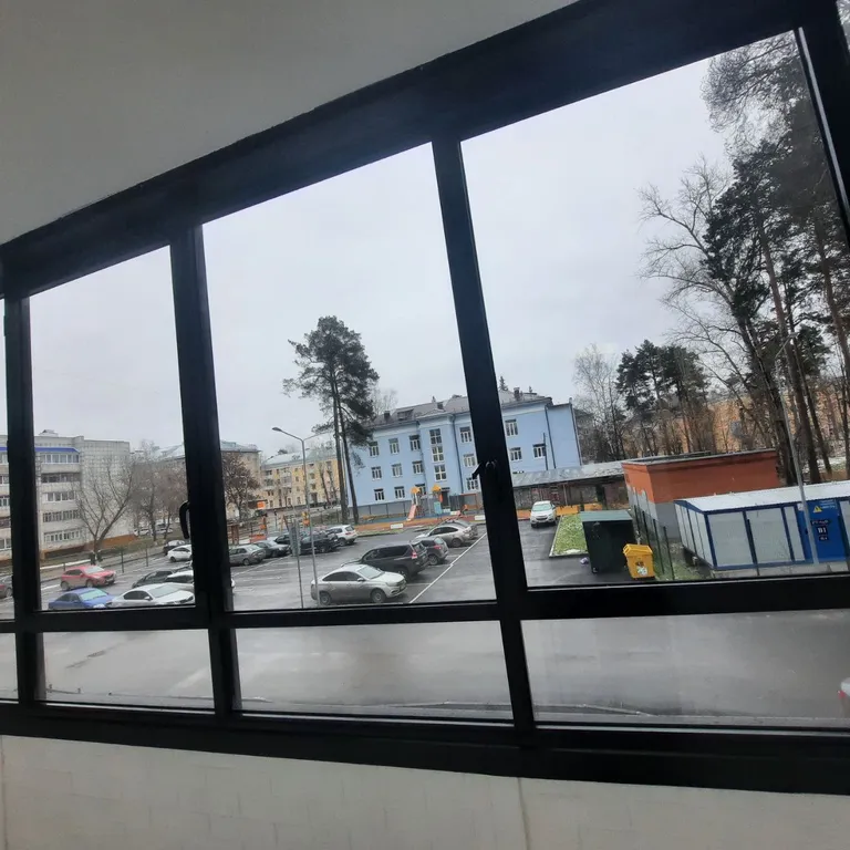 Уютная евродвушка в ЖК Маяк