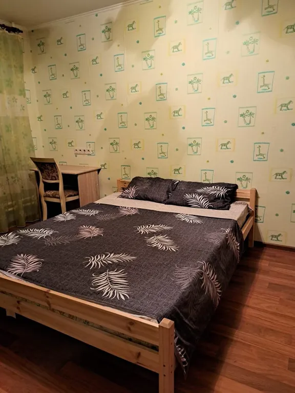 Квартира Квартира Комфорт — Лобня