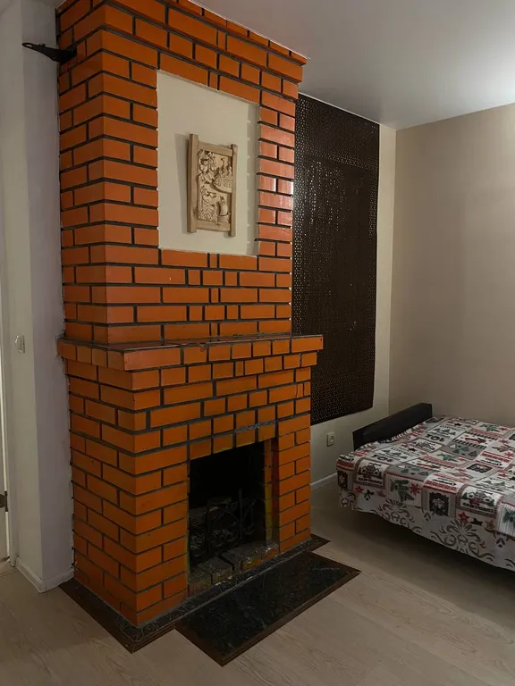 Дом в центре города