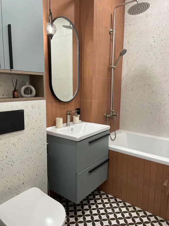 Квартира Новая квартира возле Королевских ворот — Калининград