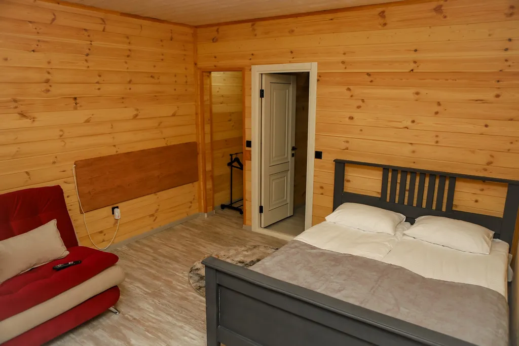 2-комнатный Дом