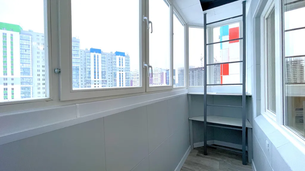 Апартамент рядом с ТРЦ Остров