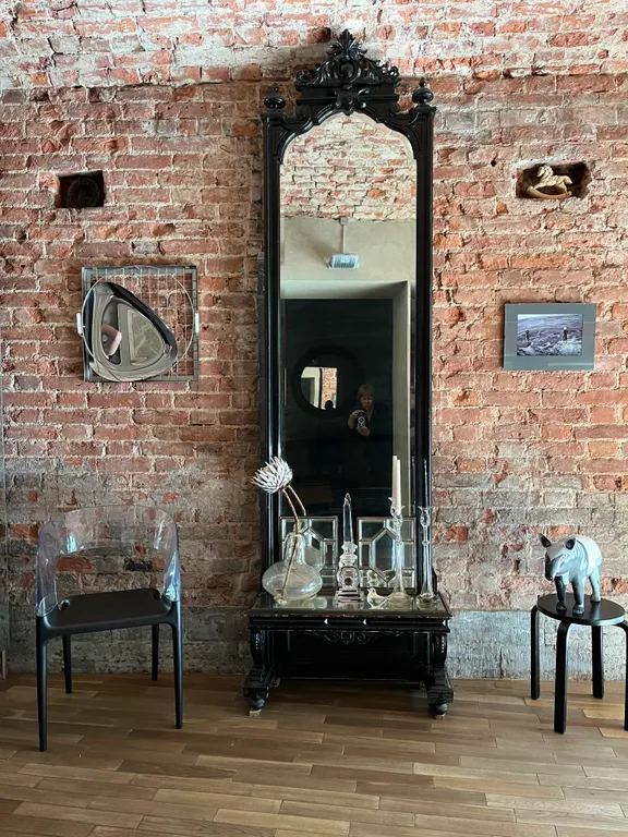 Квартира Квартира Павильон Карло Росси — Санкт-Петербург