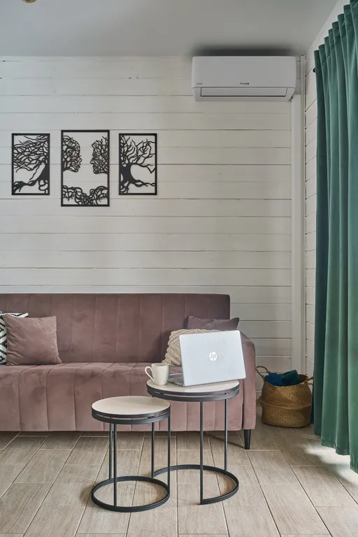 Дом с баней