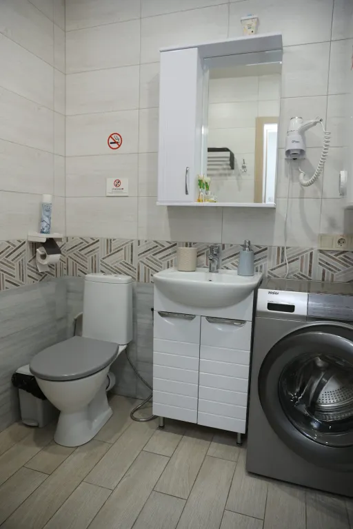 Дом с видом на Волгу