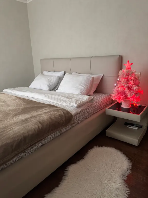 Квартира Отличная квартира в центре возле музея Мирового океана — Калининград