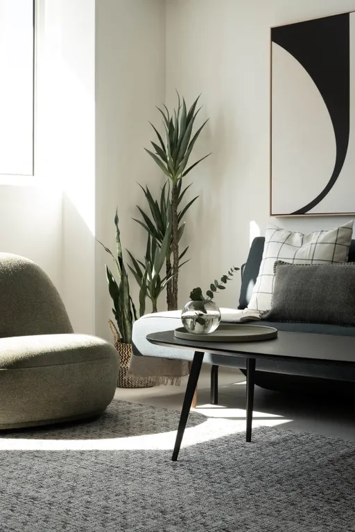 Элитная квартира в самом сердце Тель авива