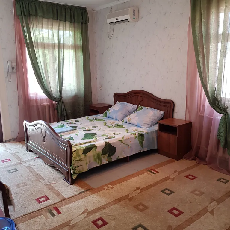 Коттедж 2-комнатный Дом — аренда посуточно в Алахадзы