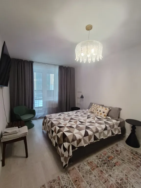 Отдых в Завидово