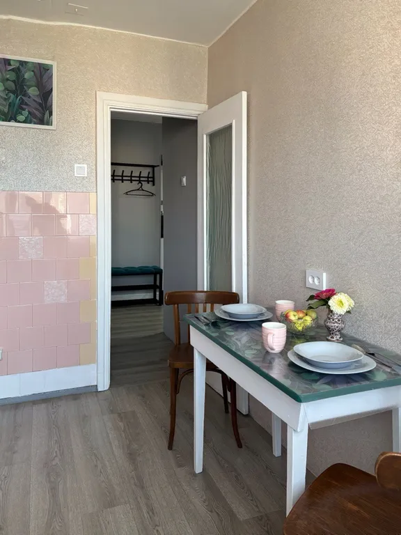 Квартира рядом с Кремлем