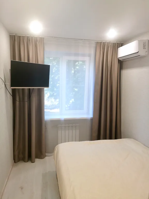 Квартира Студия для двоих — аренда посуточно в Сочи