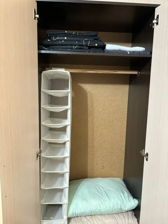 Квартира недорого