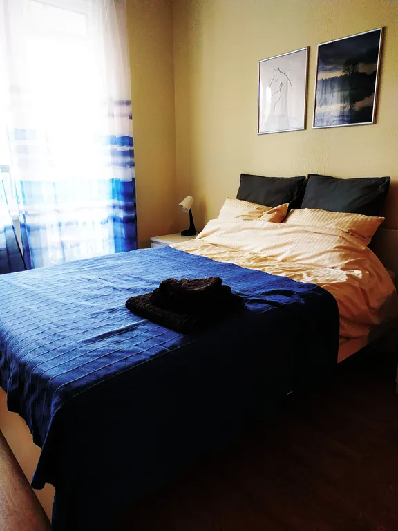 Квартира уютная квартира в центре города — Санкт-Петербург