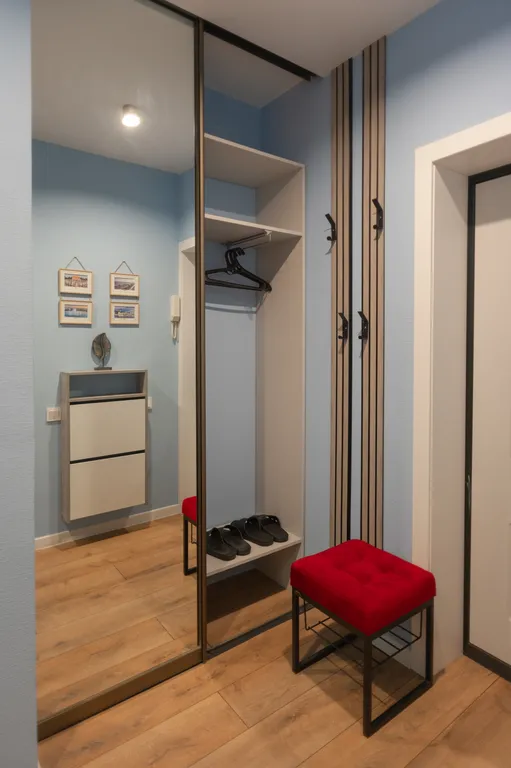 Родное Место в центре, рядом Залив, РКБ, парк Амазония