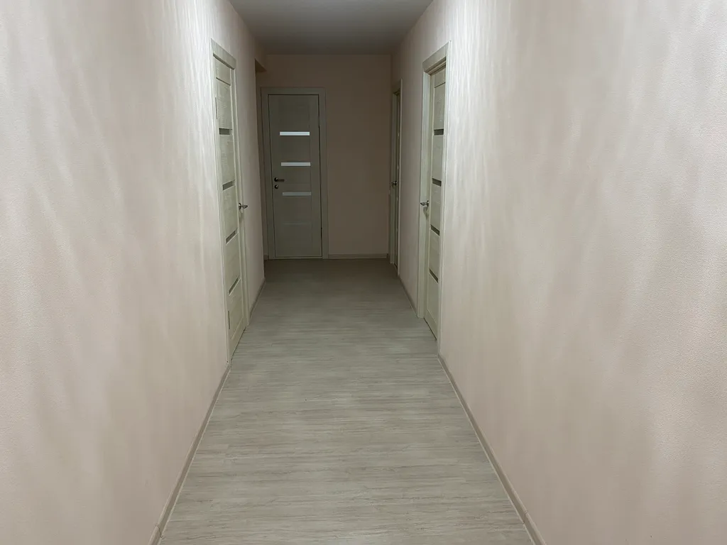 Комфортабельная квартира в центре города