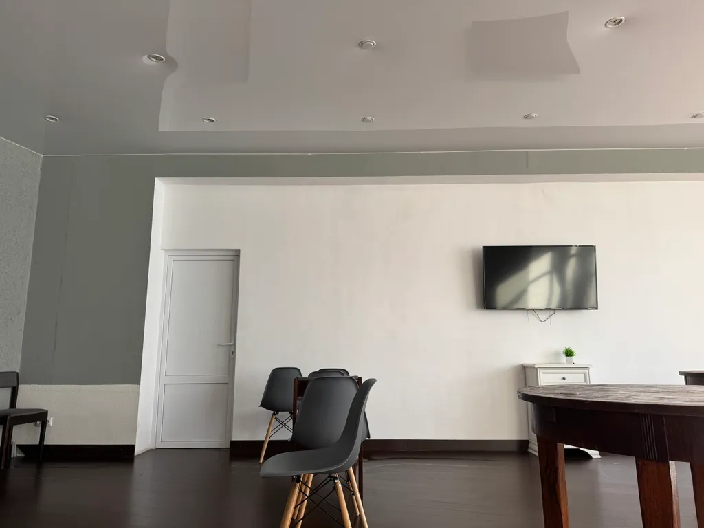 Вилла с видом на море