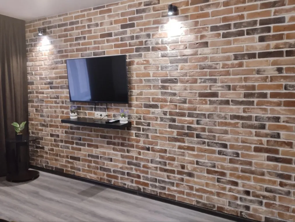 Квартира Уютная квартира в ЖК Панорама рядом со стадионом и парком Галицского — Краснодар