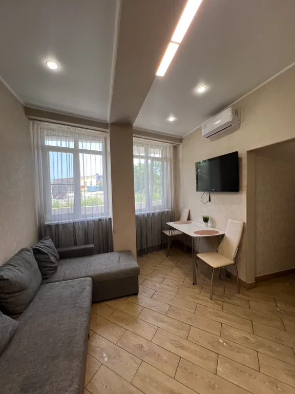 Уютная квартира в 5 мин от моря