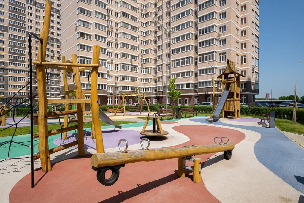 Квартира Шикарная квартира рядом с Экспоград Юг, Красной площадью — Краснодар