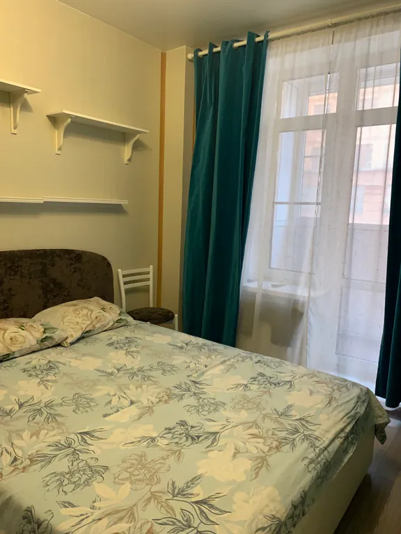 Уютная квартира в ЖК пятницкие кварталы