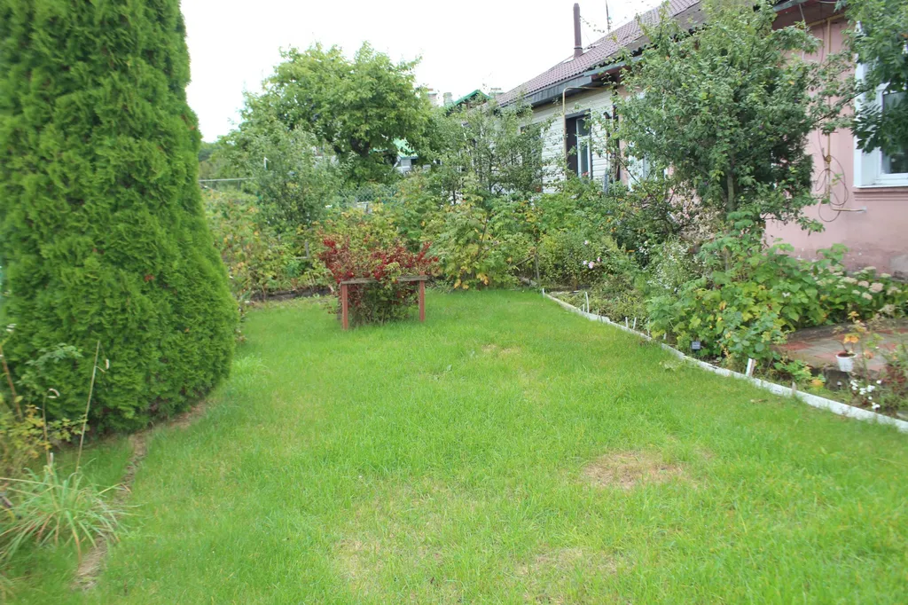 Коттедж Уютный домик с садом и верандой — Ломоносов