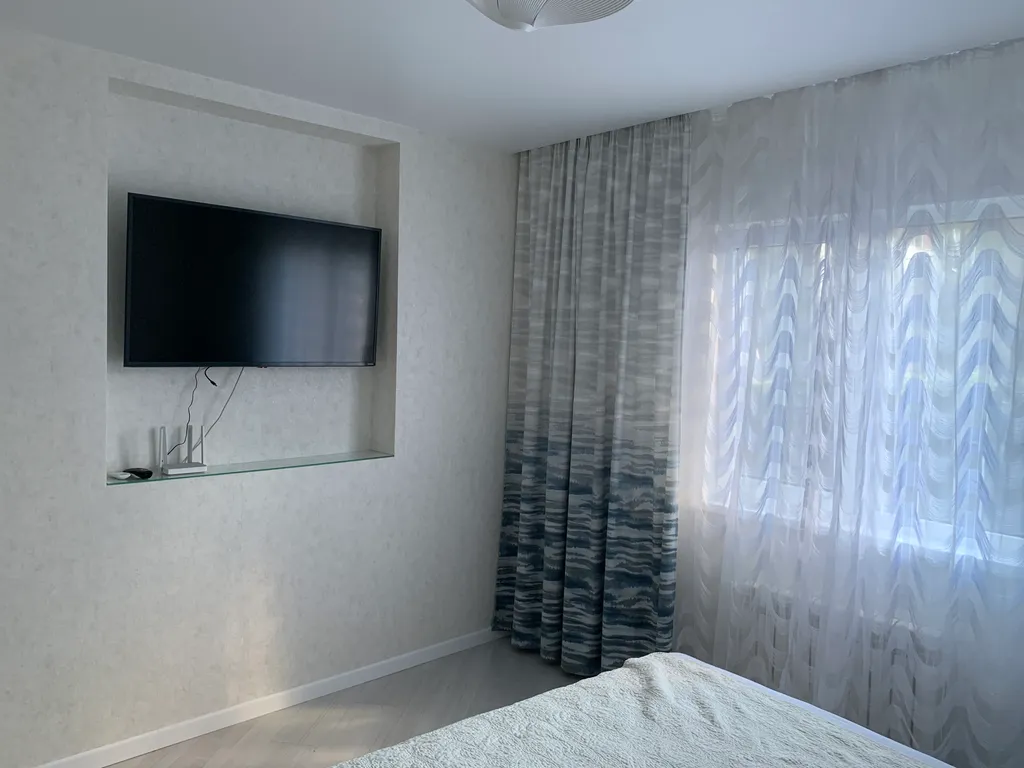 Квартира Уютная квартира на берегу моря — Адлер