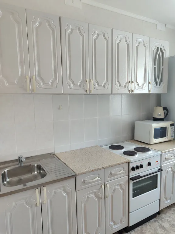 Квартира Квартира на улице Горького — Красноярск