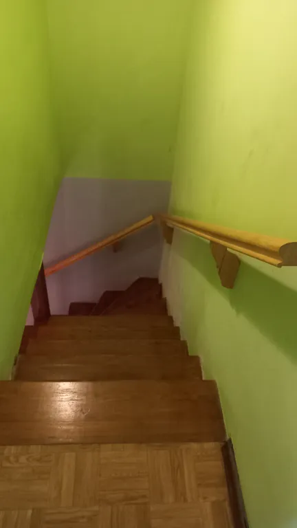 Дом под ключ на косе Южная в кооперативе Нептун