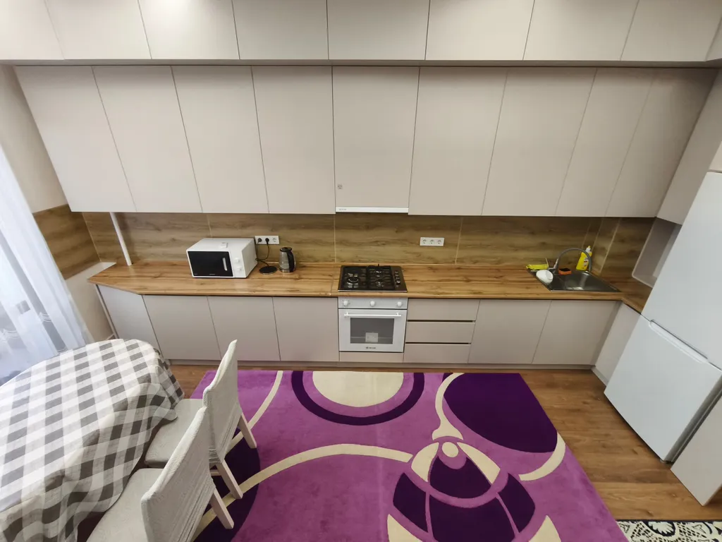 Уютная квартира в центре города Бишкек