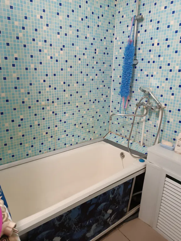 Квартира в районе Славянского базара