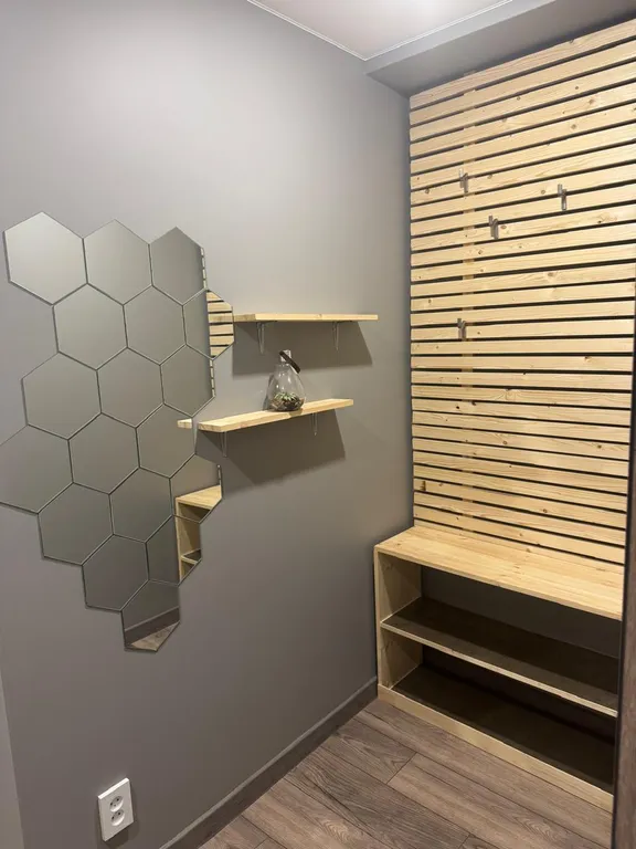 Квартира Уютная квартира в центре города — Калининград