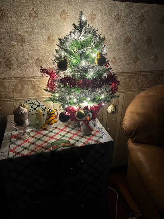 Квартира Уютная двухкомнатная квартира рядом с Невским проспектом — Санкт-Петербург