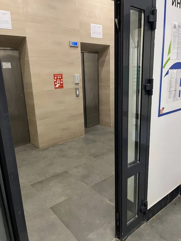 Квартира на набережной Северной Двины