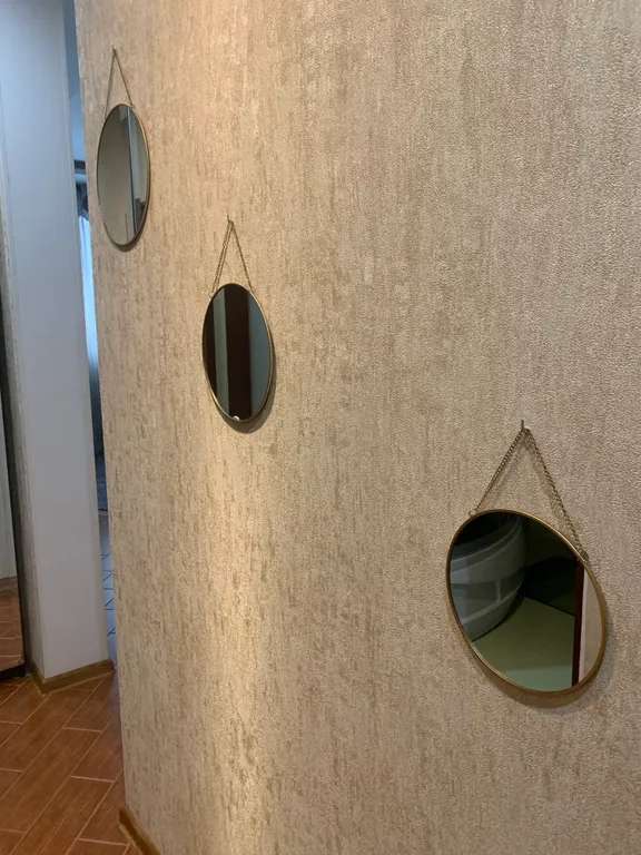 Квартира Уютная квартира — Анапа