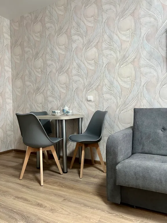 Квартира Апартаменты BalticNew — Калининград