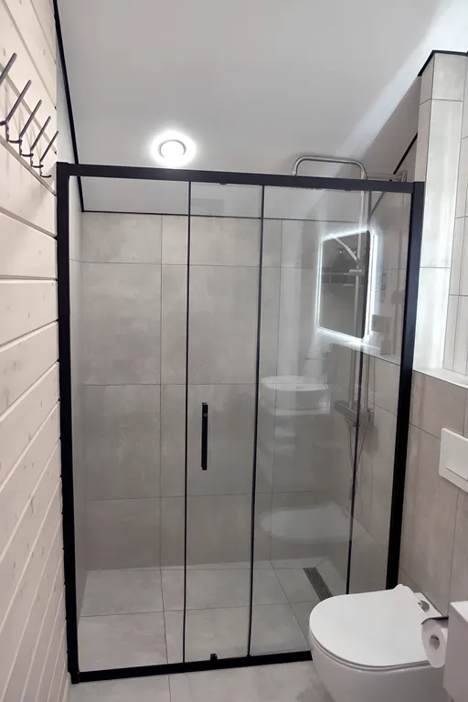 Коттедж 160 м2