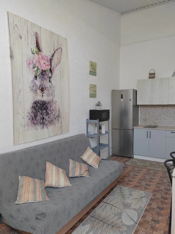 Квартира у моря