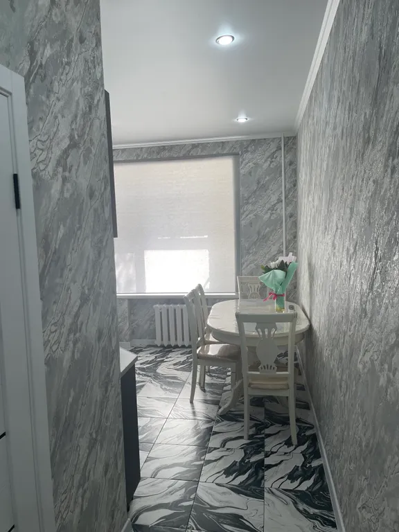 Тихое место в сталинке в центре