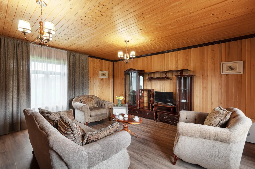 Tаунхаус на 4 гостя