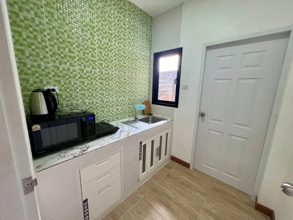 Райский уголок на Камале