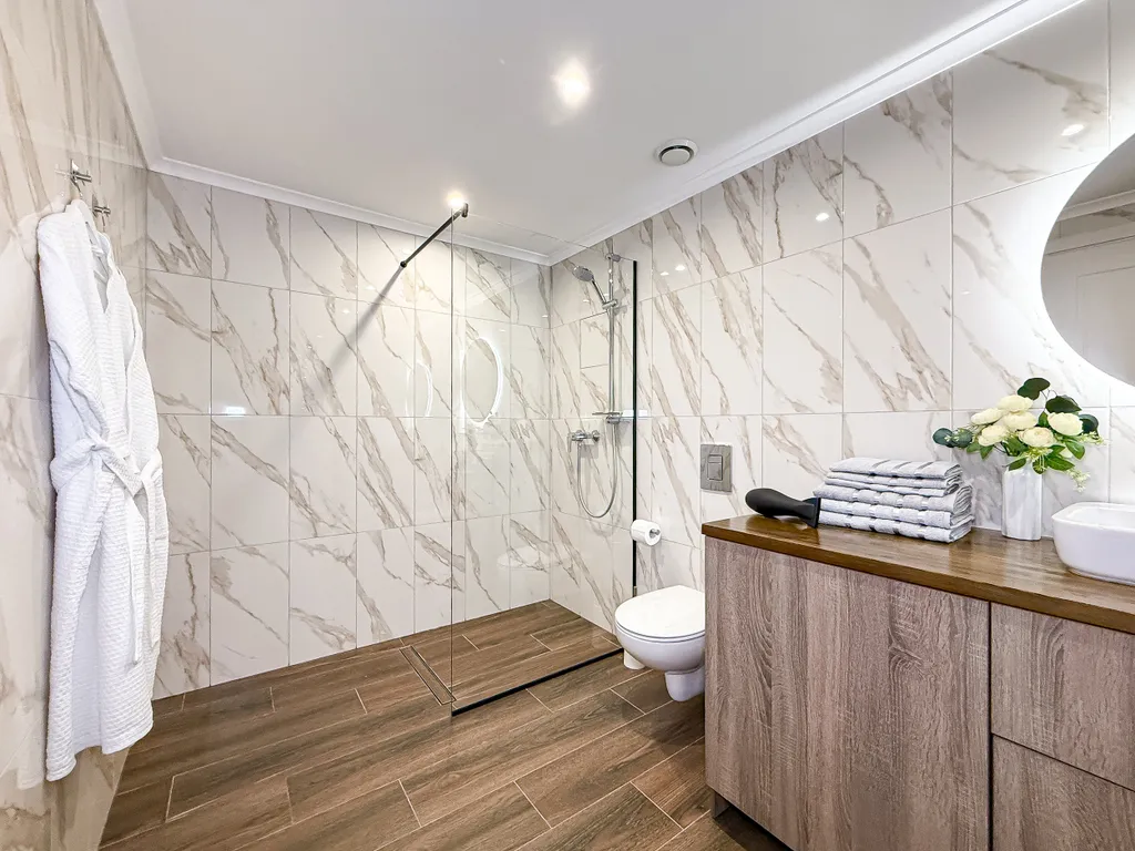 Квартира Апартаменты Монако 24 Резиденция Граф Толстой 126 — Анапа