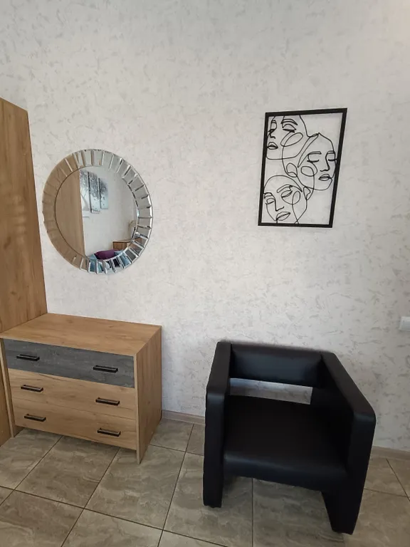 С видом на море