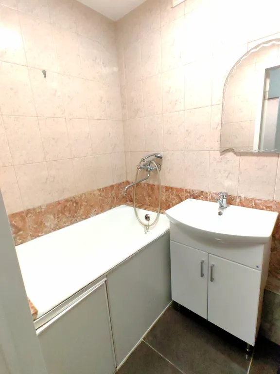 Солнечная квартира в удобном районе города