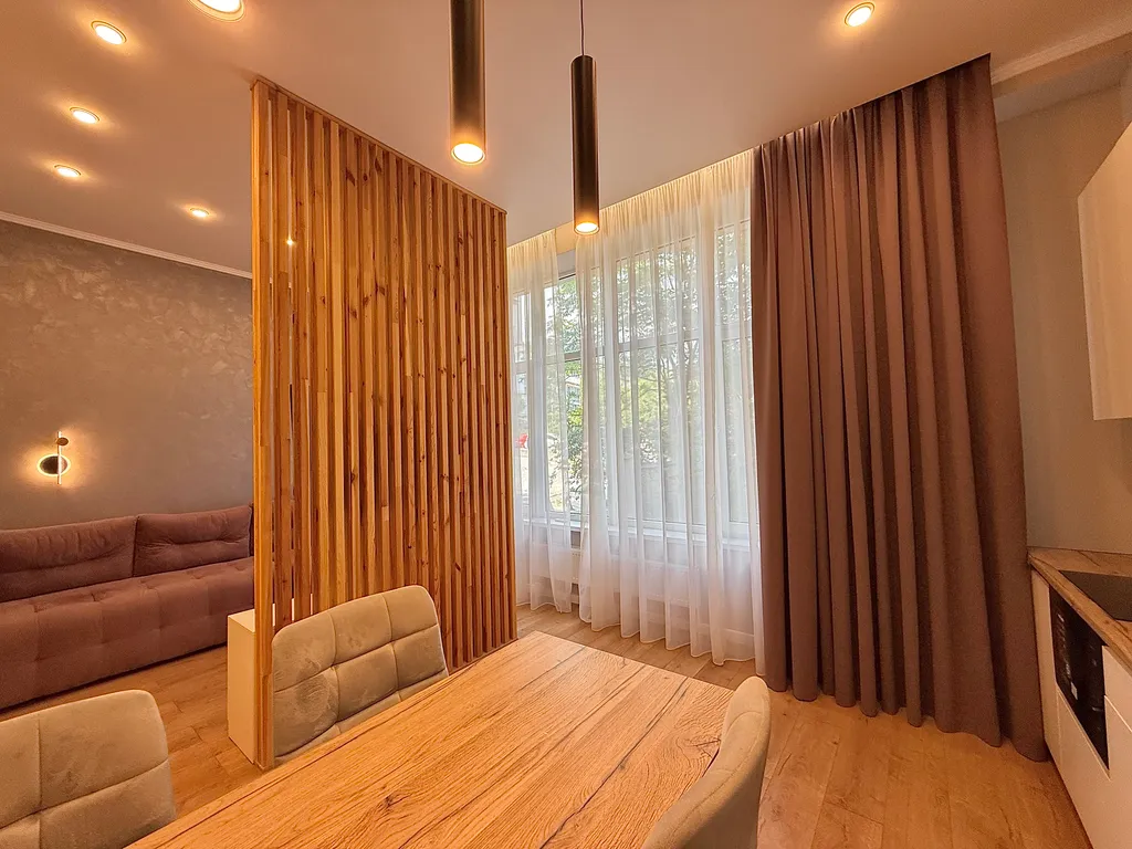 118 Студия в новом ЖК