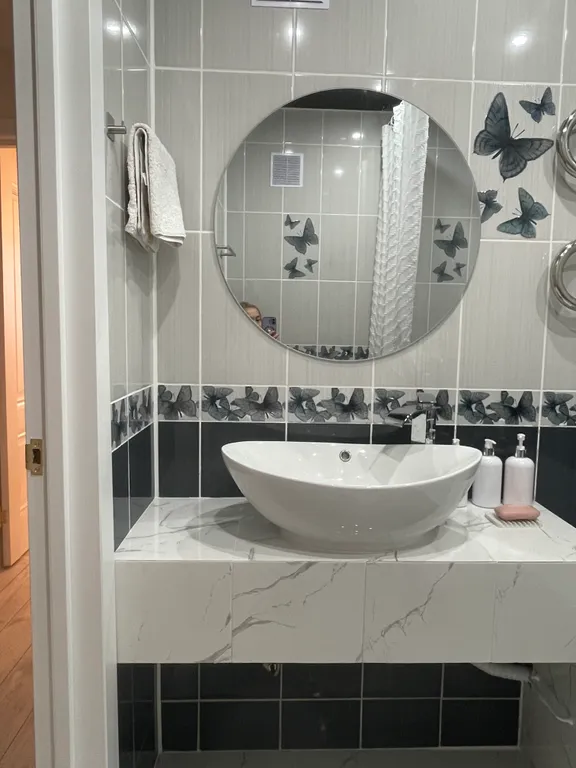 Квартира со вкусом